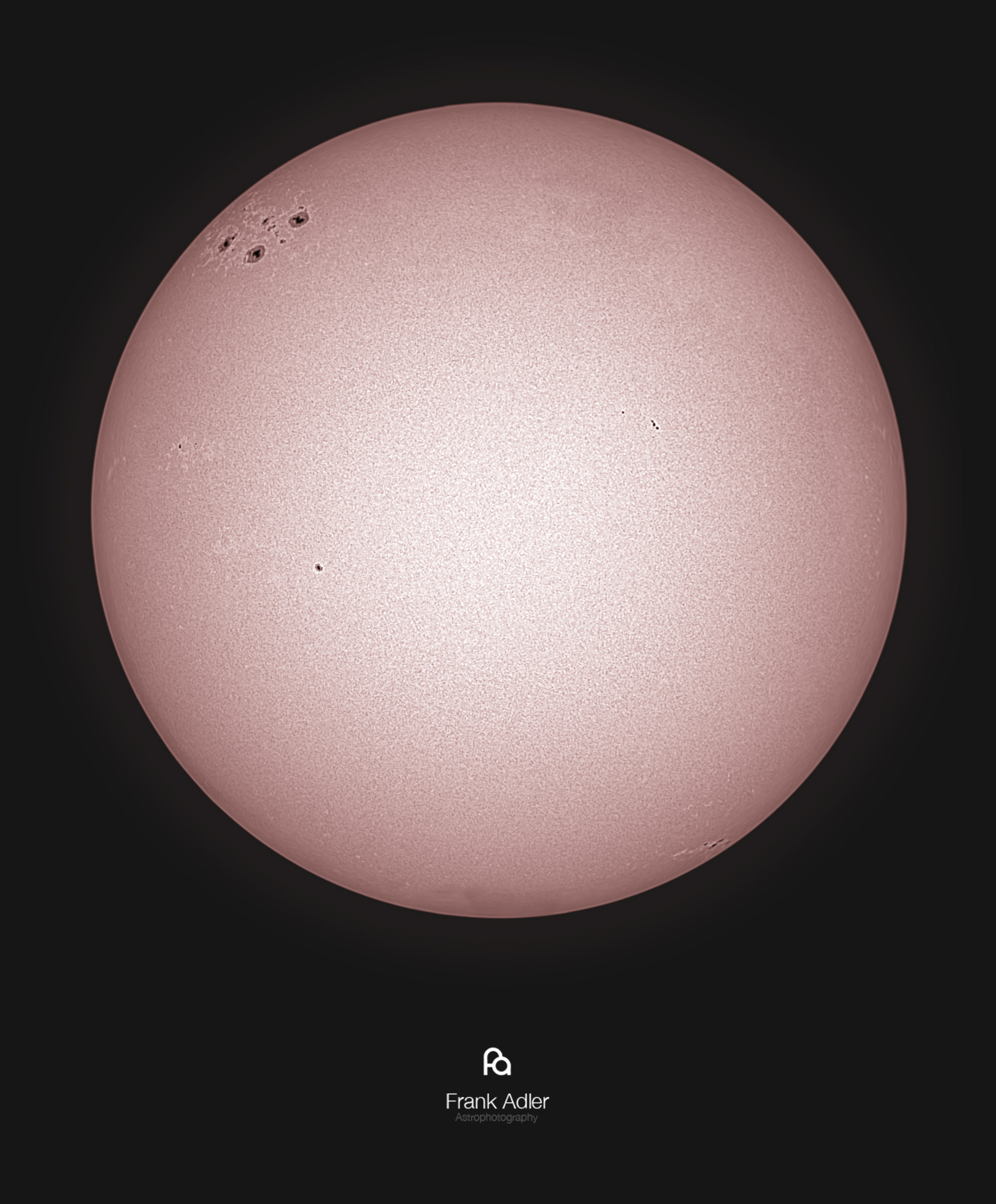 Our Sun (2022-04-18)