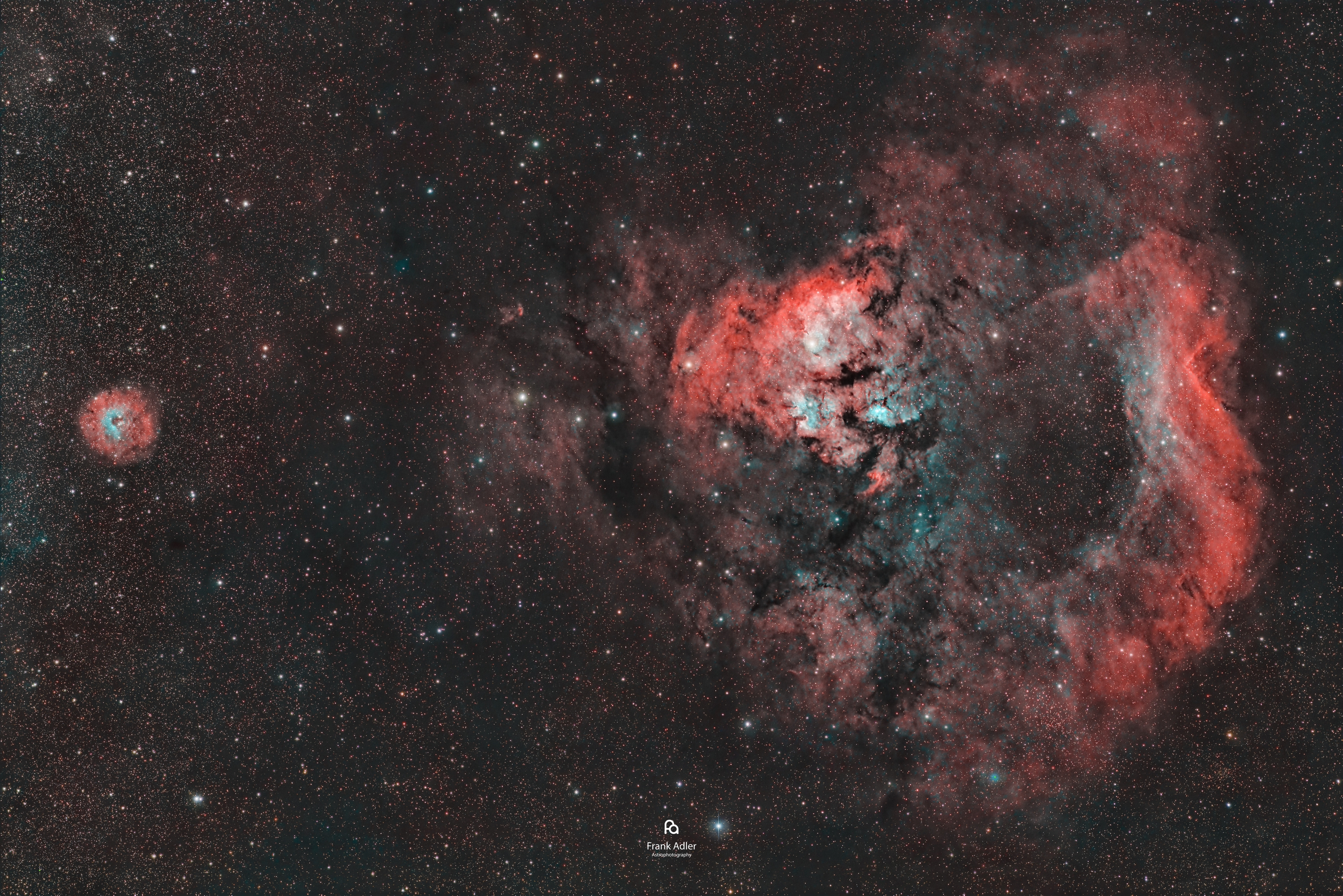 Sharpless 171