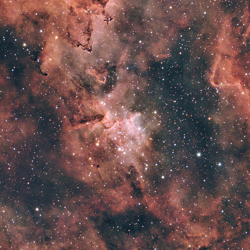 Melotte 15