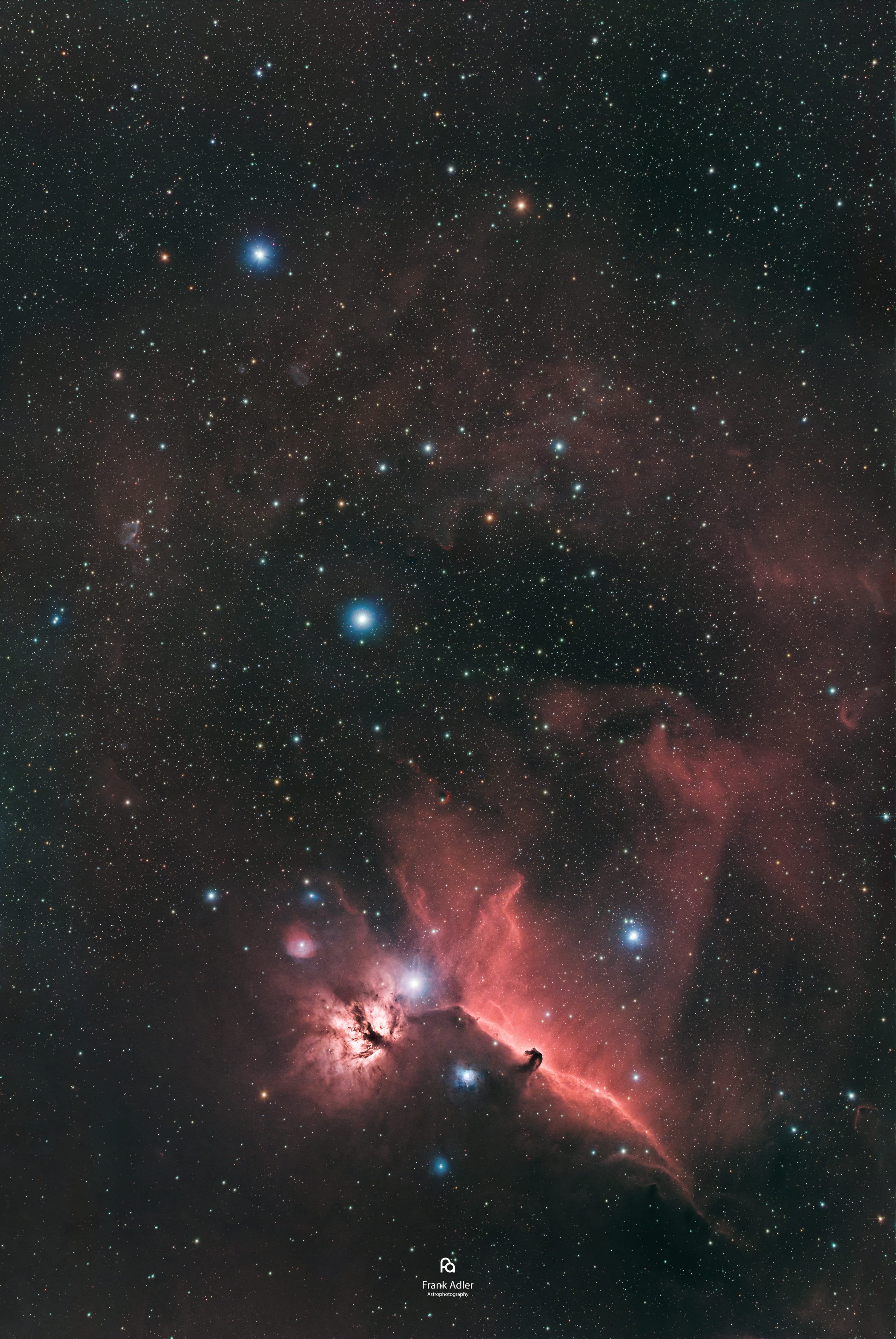 Orion's Belt